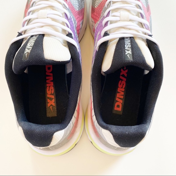 Nike Goswift Running Sneakers GUC - Picture 7 of 11